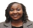 Ms. Liku Kamba
